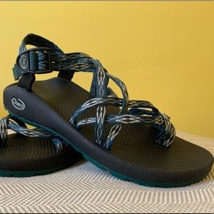 Chaco Women's Zx2 Classic Athletic Sandal